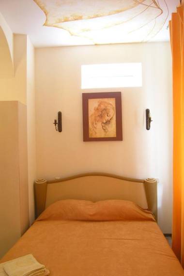 Art Villa on Sumskaya Street