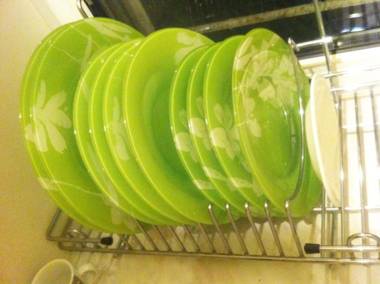 Apartments near Pushkinskaya