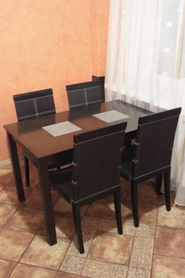 Apartments near Pushkinskaya