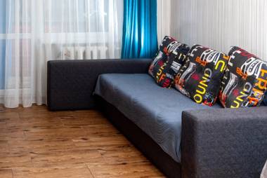 Covent - Garden - Kharkiv