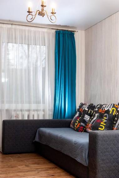 Covent - Garden - Kharkiv