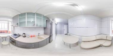 Kultury Street Apartment