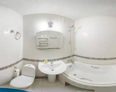 Kultury Street Apartment