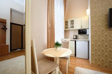 Apartment on Sumskaya 46 "Family"