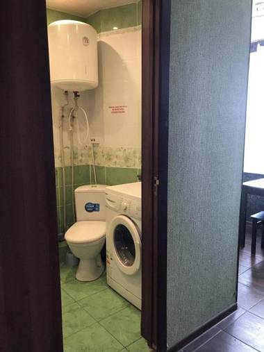 Apartment Akademika Pavlova 140