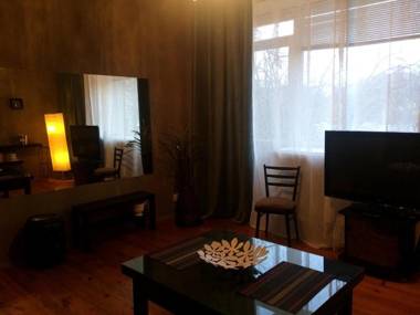 Royal Apartment on Pushkinskaya