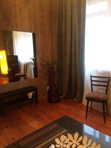 Royal Apartment on Pushkinskaya