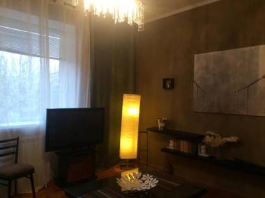 Royal Apartment on Pushkinskaya