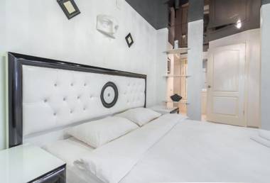 "Domino" 4 Apartments