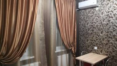 Apartments Levada Gagarina Avenue