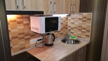 Apartments Levada Gagarina Avenue