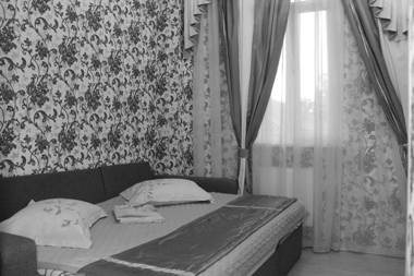 Apartments Levada Gagarina Avenue