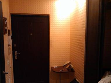 Apartment Haharina 62