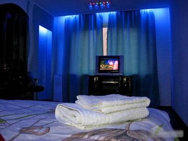 Apartment Haharina 62