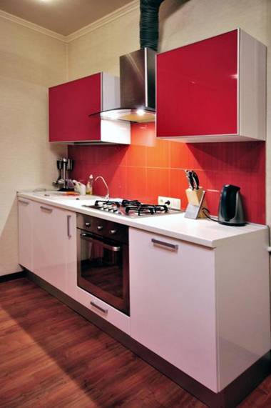 Mironositskaya street