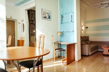 Mironositskaya street