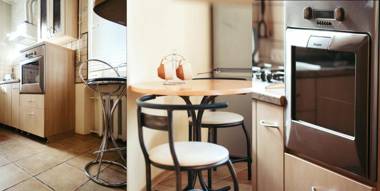 Mironositskaya street