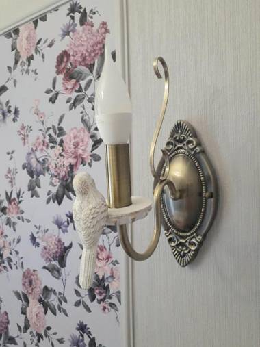 2 BDR apartment near Gorky Park Center