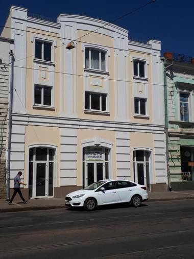 Rent of Apartments in Kharkiv