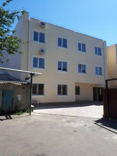 Rent of Apartments in Kharkiv