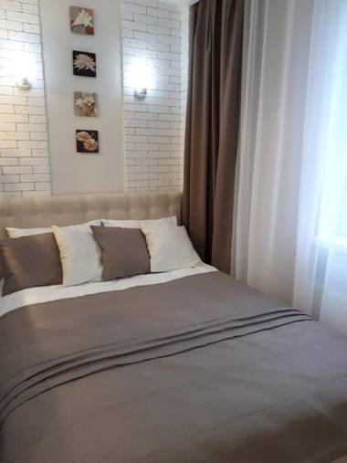 Rent of Apartments in Kharkiv