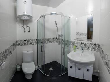 Apart Hotel Smart Studio