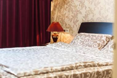 Apartments near railway station