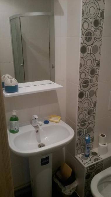 Apartments Darvina 20 Апартаменты на улДарвина дом 20