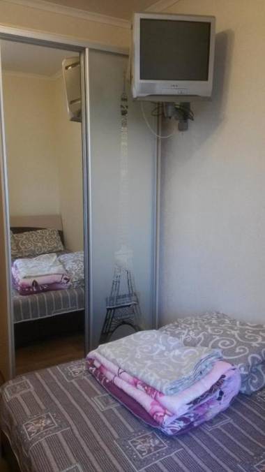 Apartments Darvina 20 Апартаменты на улДарвина дом 20