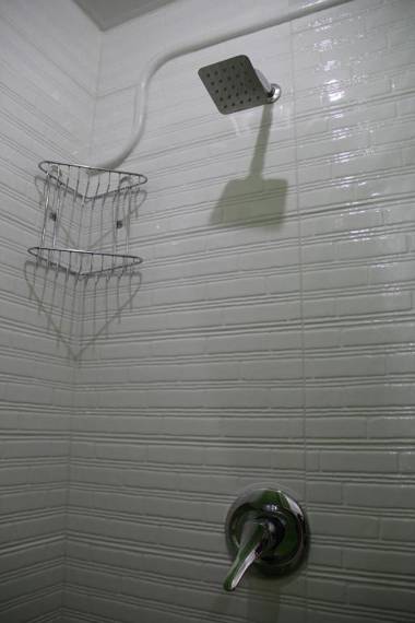 Современная 1-комнатная квартира