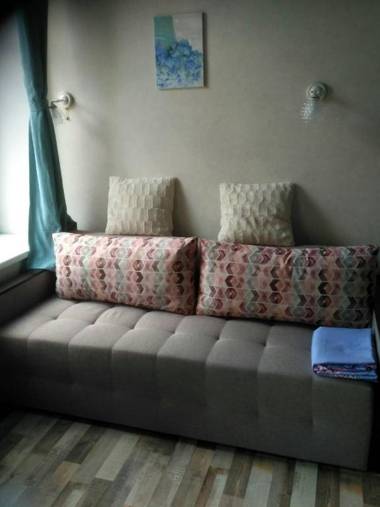 Moskovskiy 118 avenue