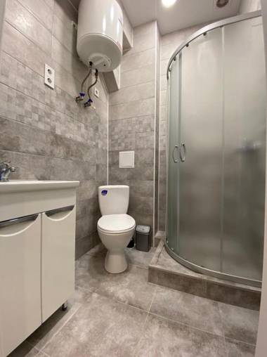 Moskovskiy 118 avenue