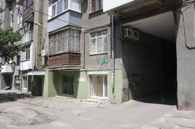 3к. квартира на Сумской