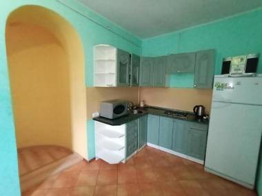 3к. квартира на Сумской