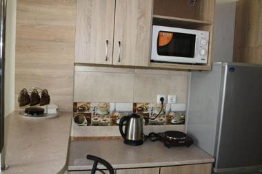 Смарт-квартира недалеко от Металлиста