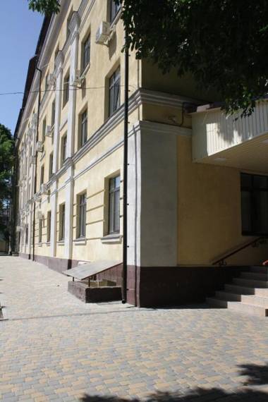 Смарт-квартира недалеко от Металлиста