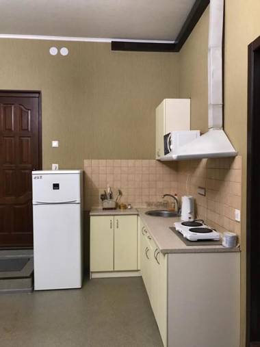 Moskovs'kyi Avenue 41