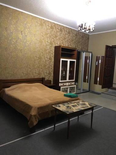 Moskovs'kyi Avenue 41