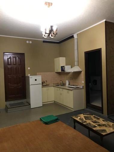 Moskovs'kyi Avenue 41