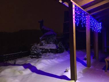 Guesthouse Grand Canyon