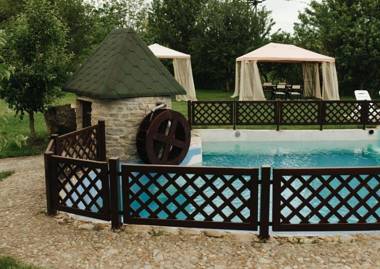 Rodynnyi Maietok Family Estate