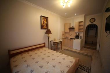 Apartments U Ratushi