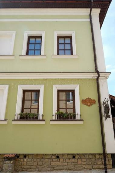 Гостерія"Old Town"