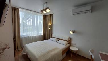 Apartment In The Center "Family Estate"