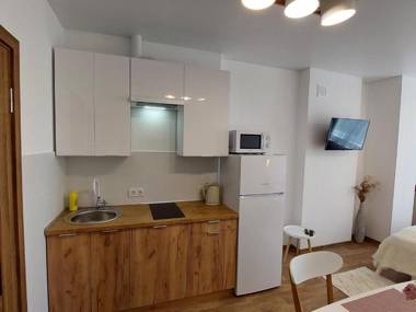 Apartment In The Center "Family Estate"