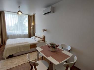 Apartment In The Center "Family Estate"