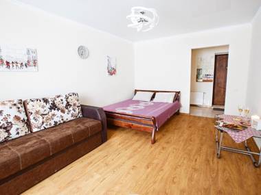 New Apartment "Family Estate"