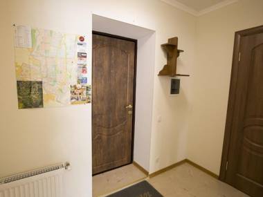 New Apartment "Family Estate"