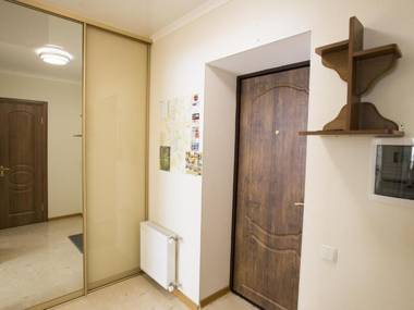 New Apartment "Family Estate"