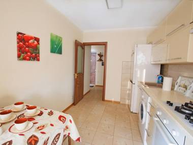 New Apartment "Family Estate"